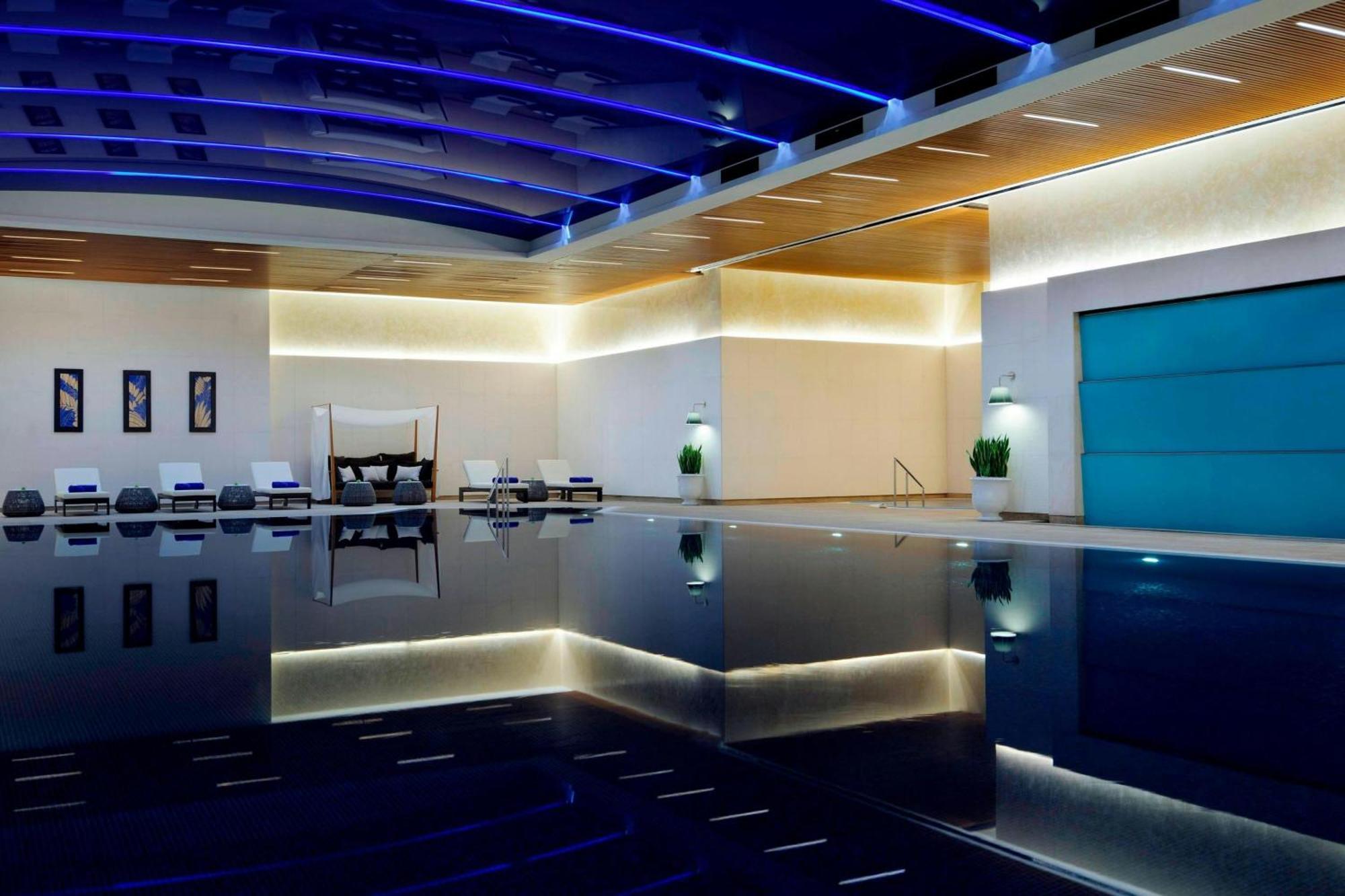 Marriott Sisli Istanbul