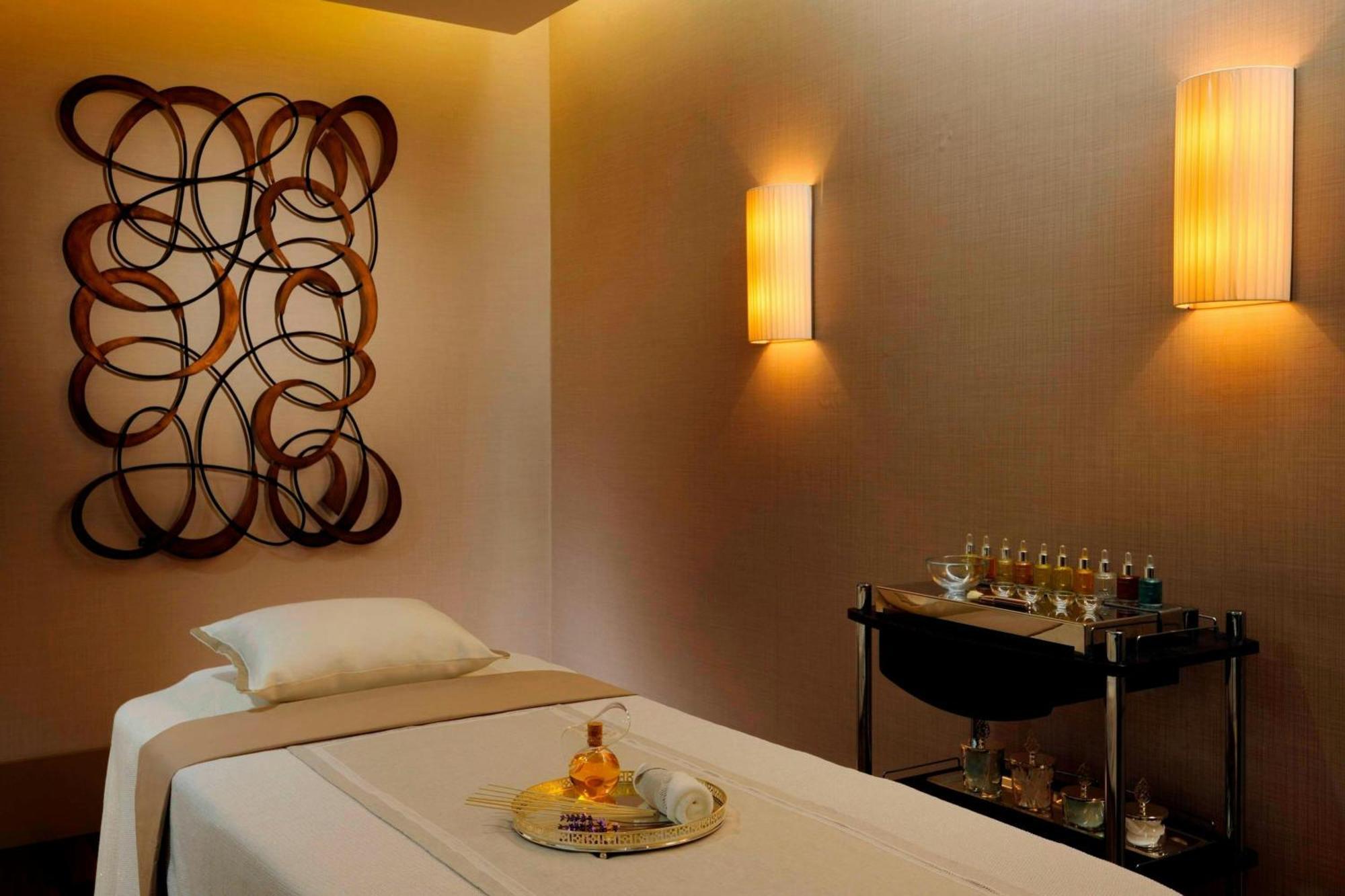 Hotel Marriott Sisli