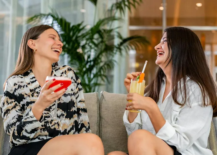 Istanbul Marriott Hotel Sisli