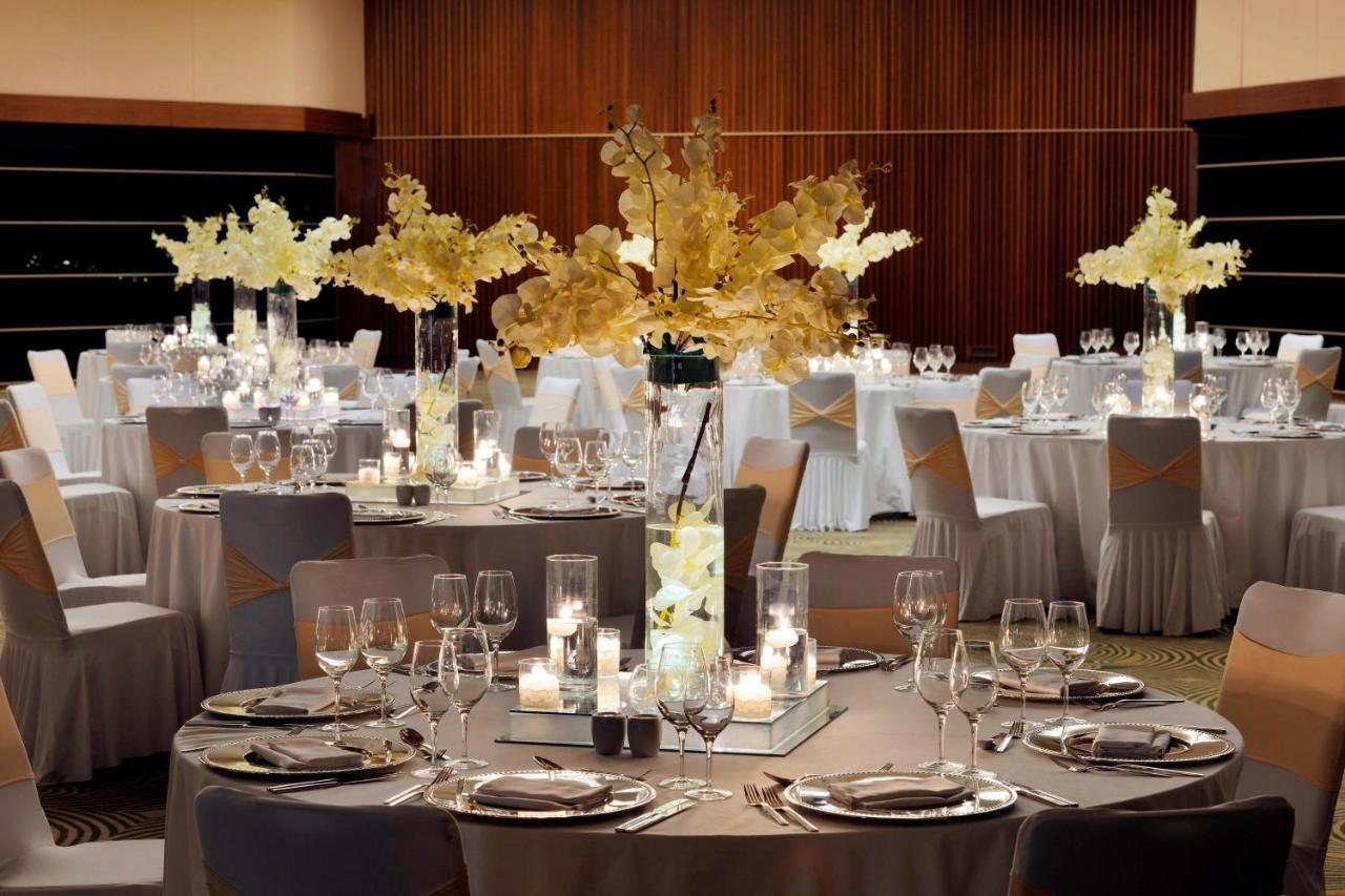 Marriott Sisli מלון