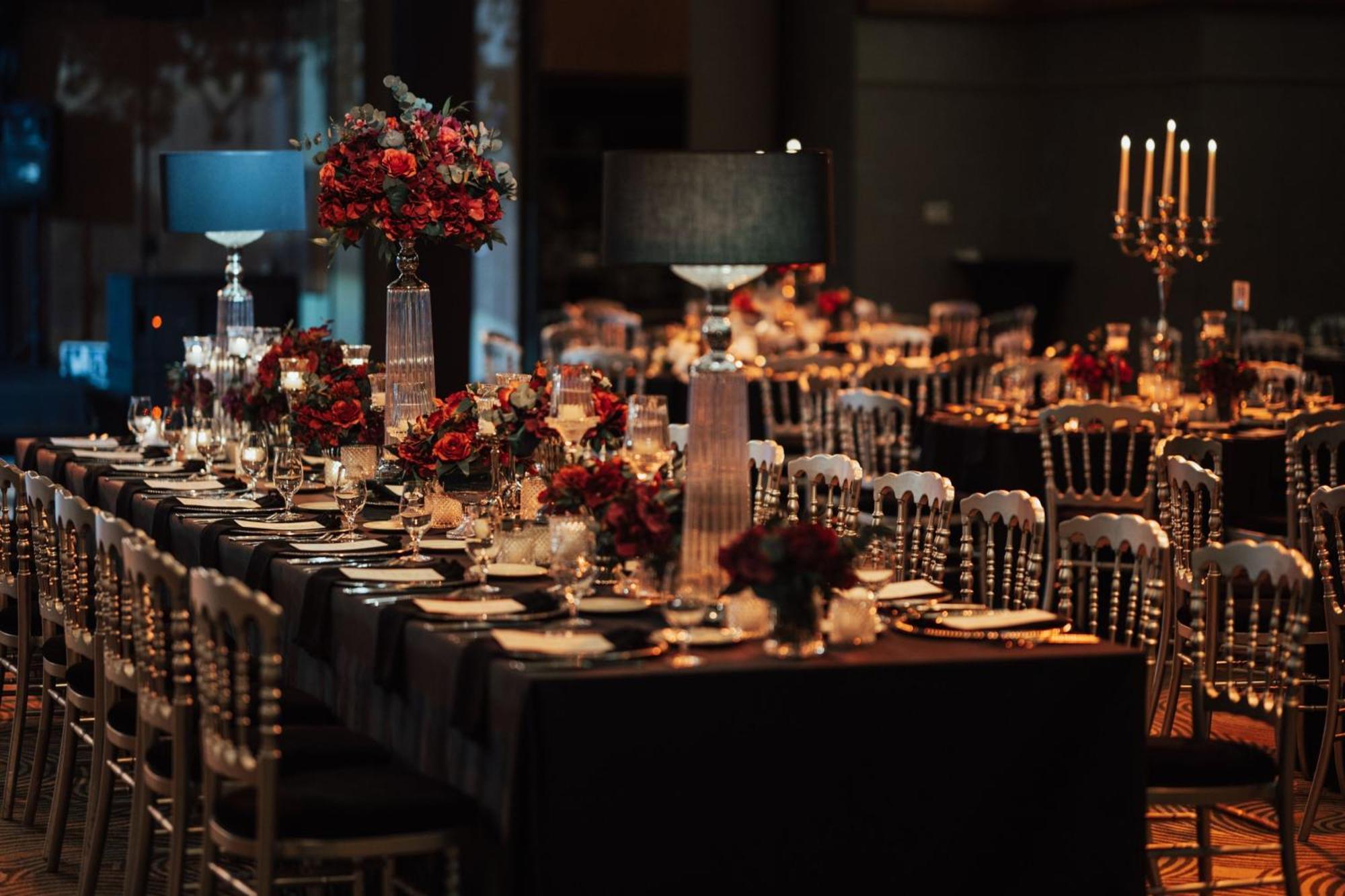 Marriott Sisli Istanboel