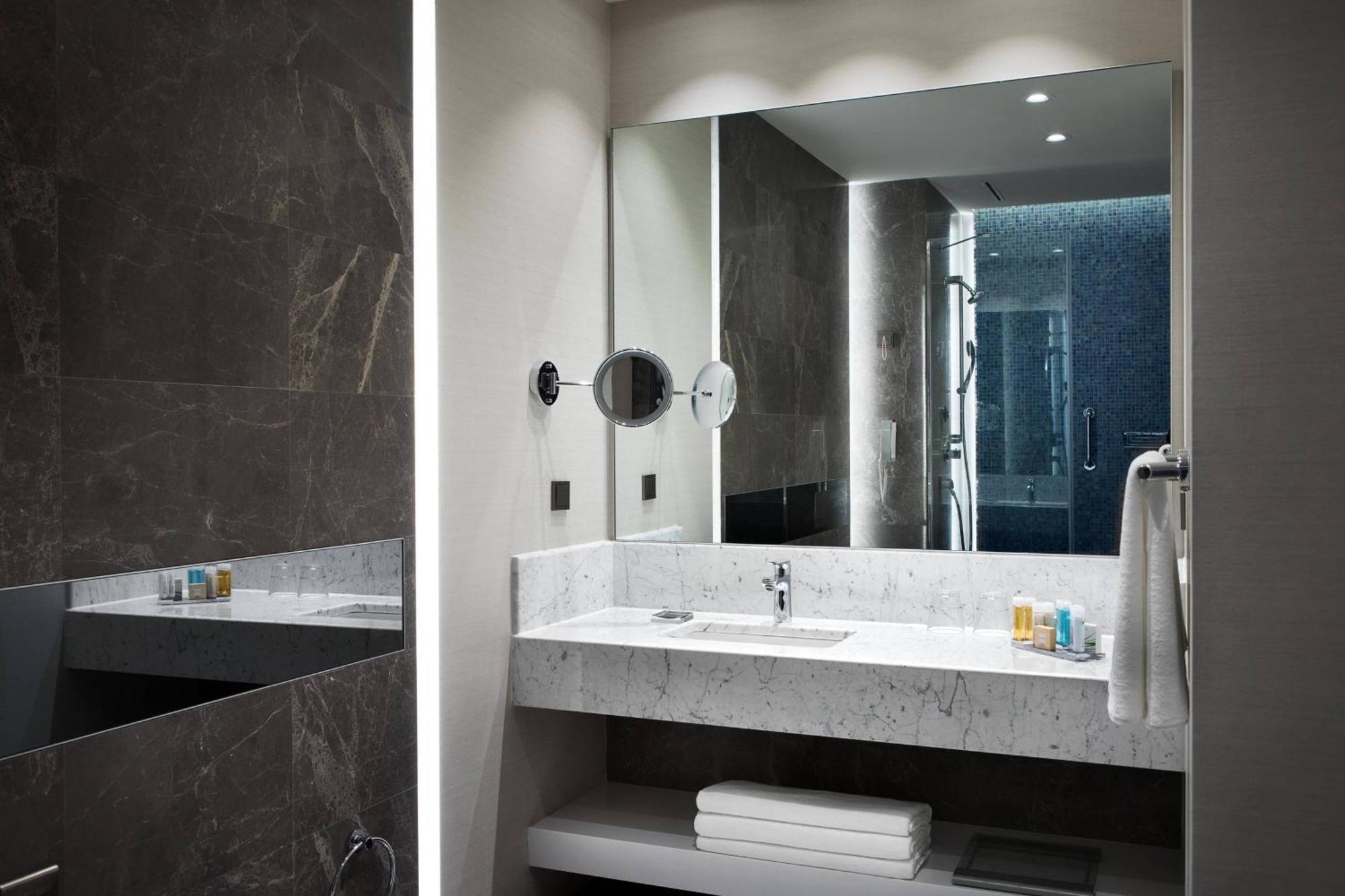 Marriott Sisli 5* Istanboel