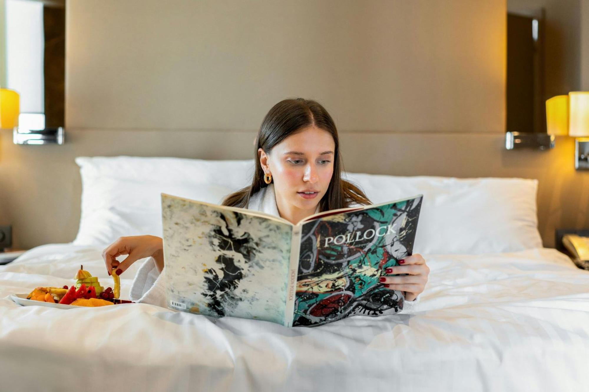 Marriott Sisli Istanbul