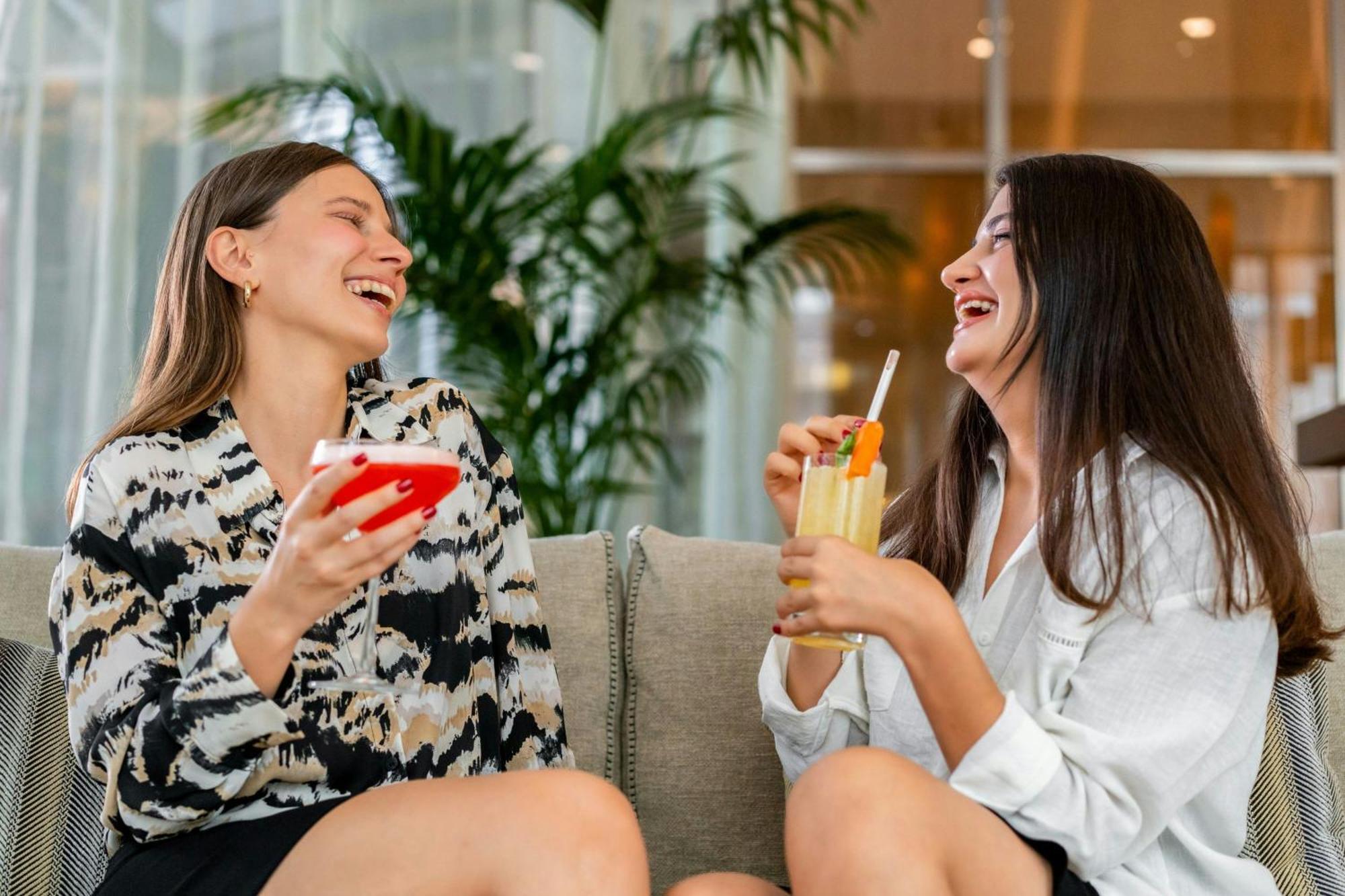 Hotel Marriott Sisli