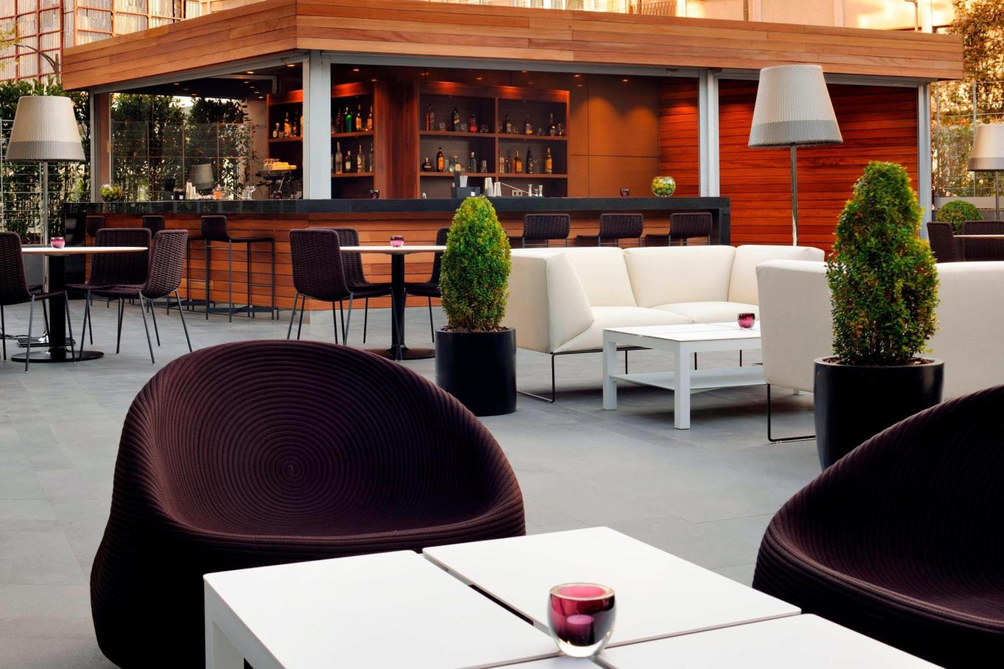 Marriott Sisli מלון