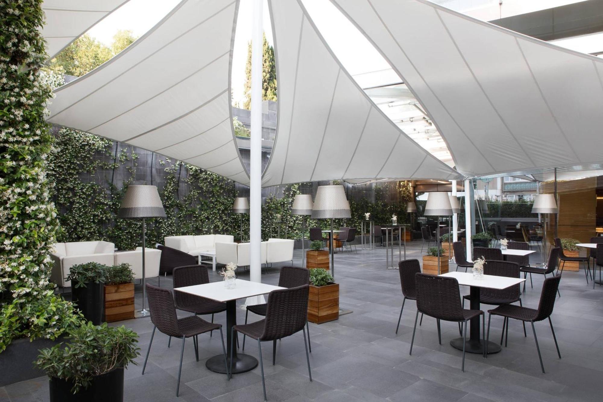 Marriott Sisli מלון איסטמבול