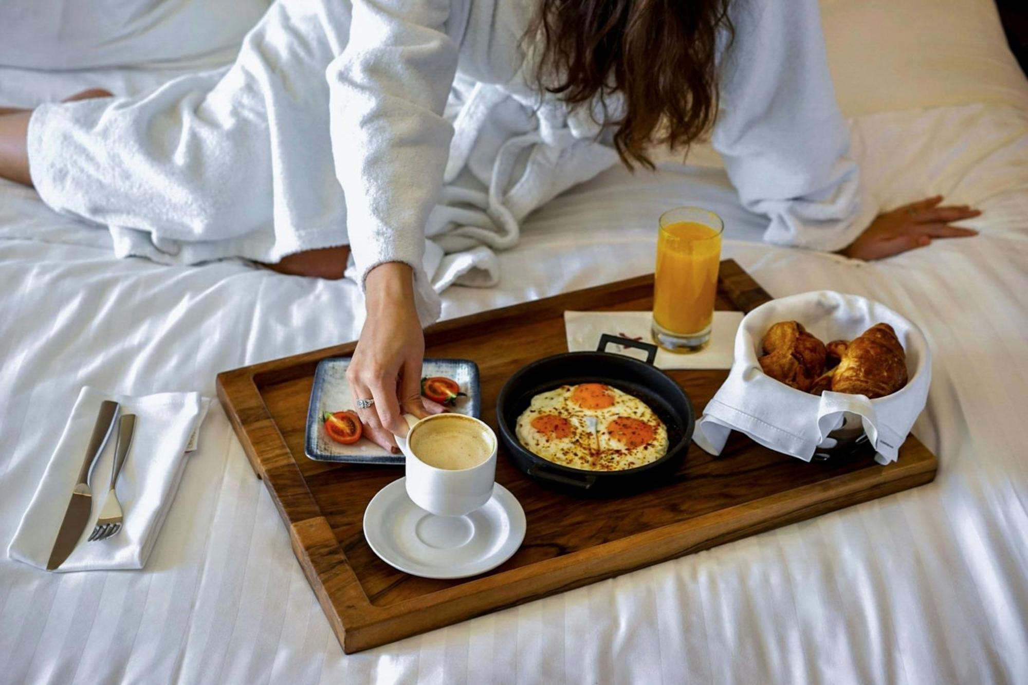 Marriott Sisli Hotel 5*