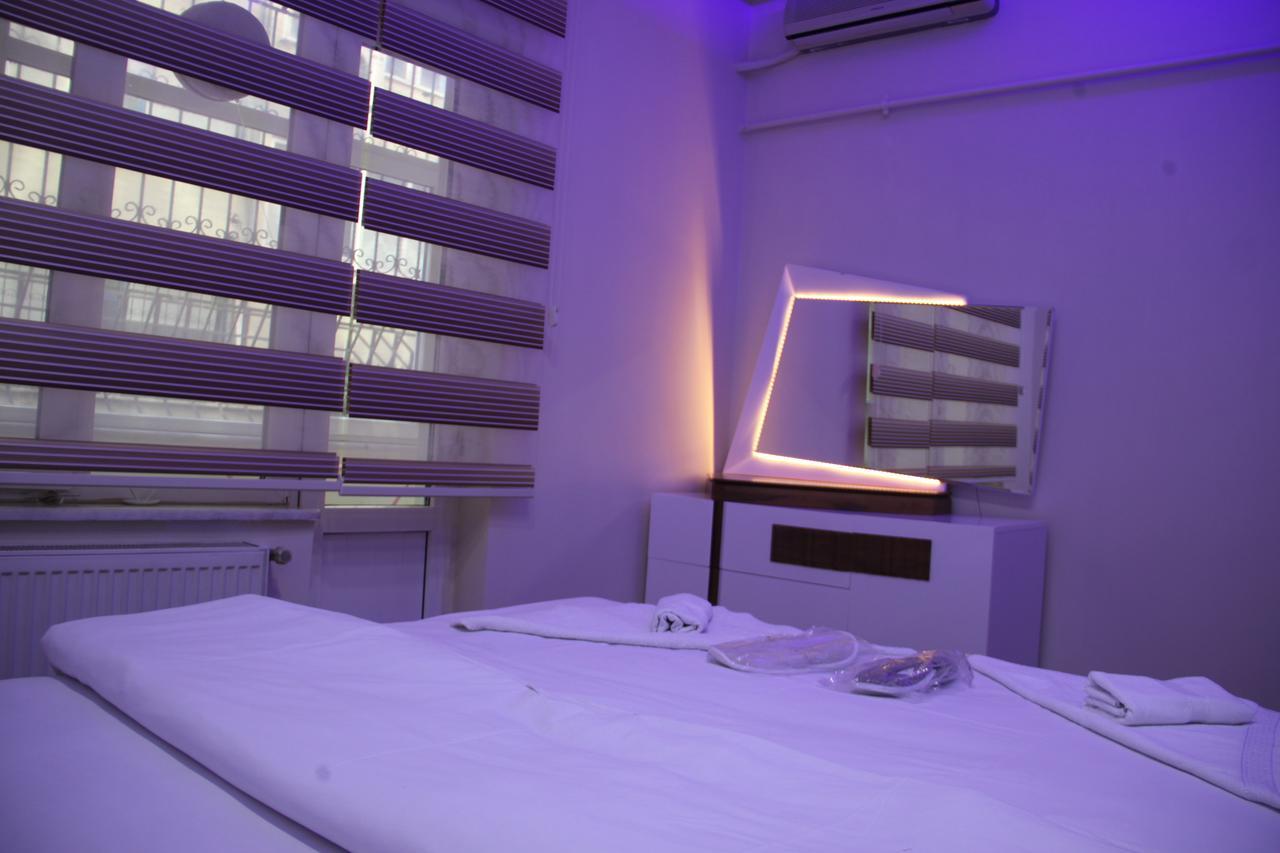 Marriott Sisli מלון 5*