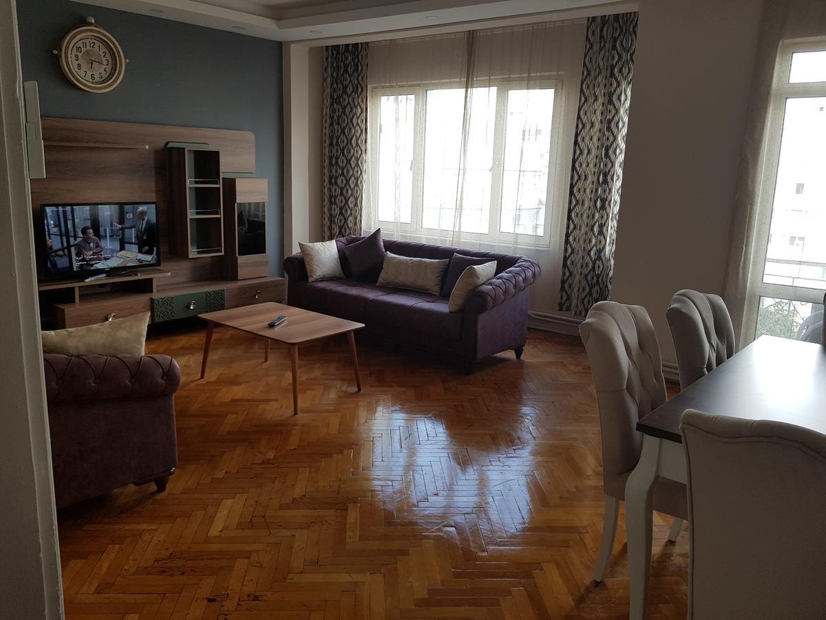 מלון Marriott Sisli