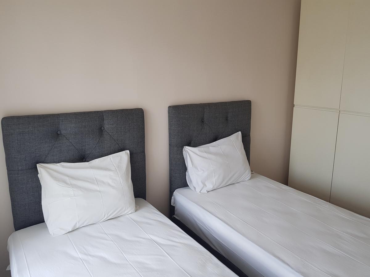 Marriott Sisli Istanboel