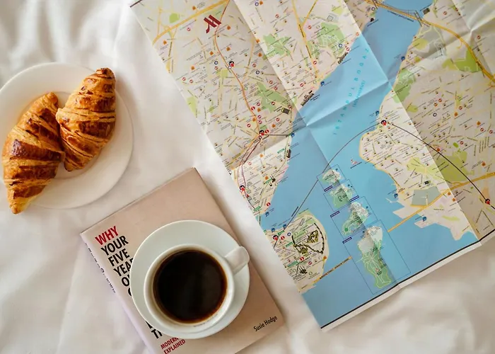 Istanbul Marriott Hotel Sisli
