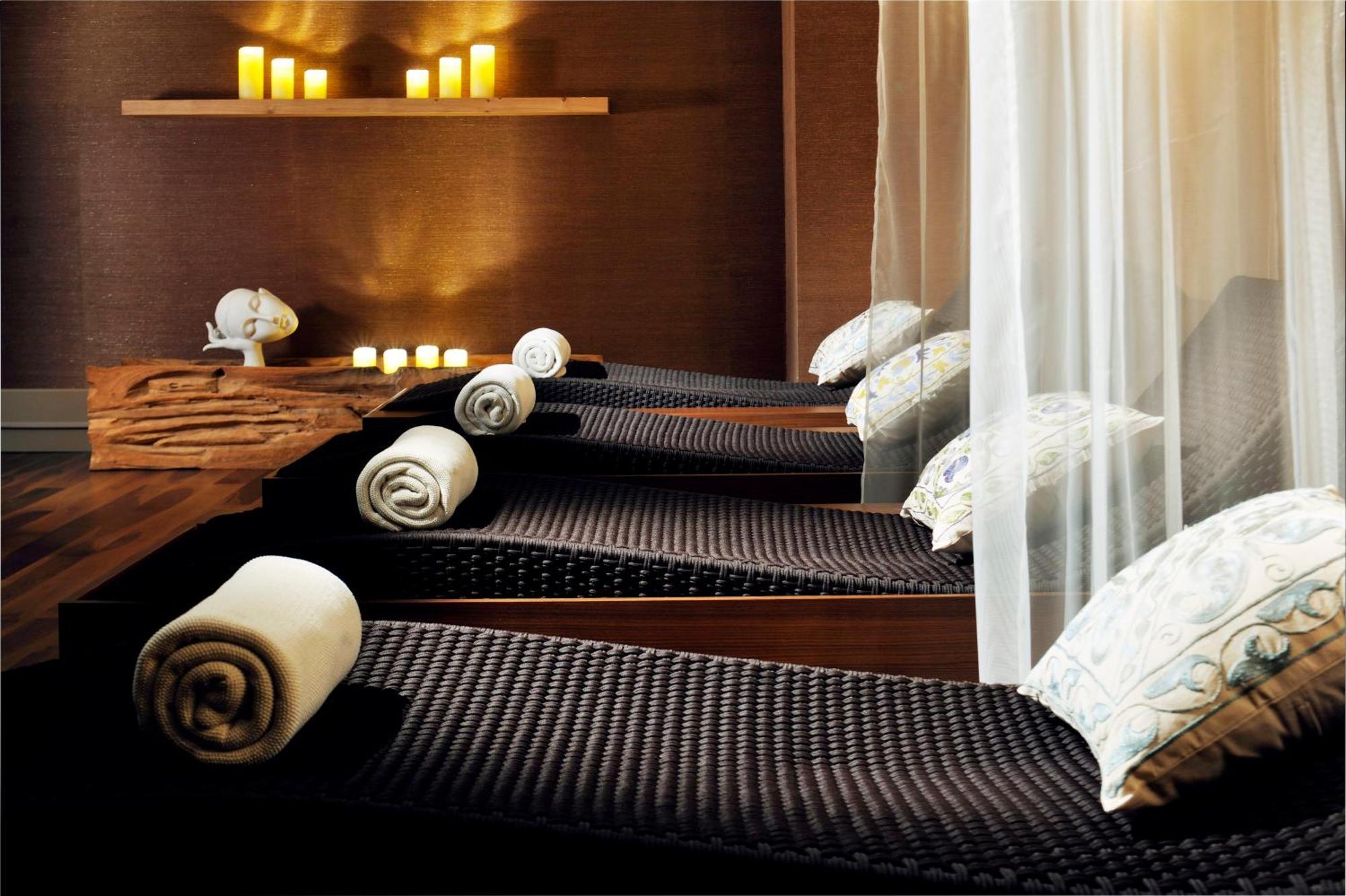 Marriott Sisli 5* Istanboel
