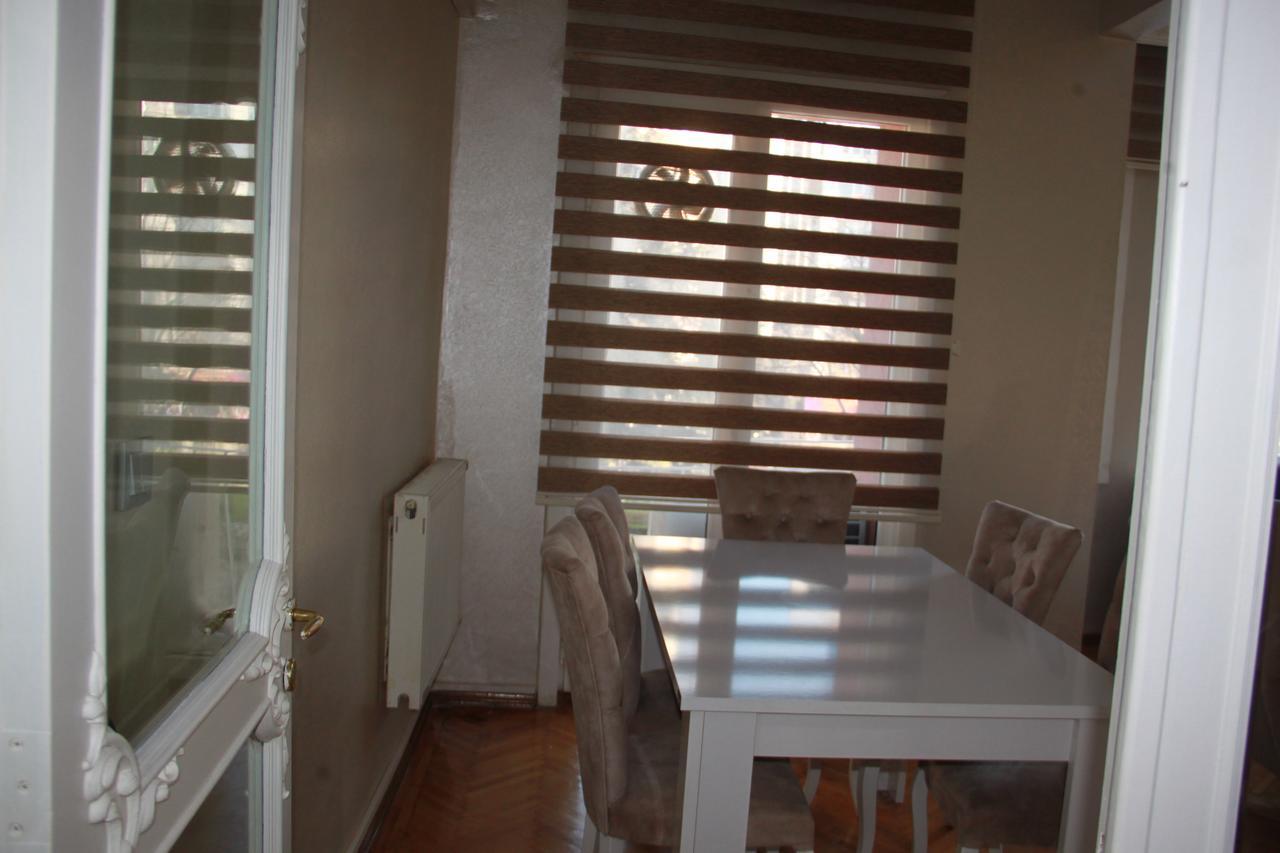 Marriott Sisli 5* Istanboel