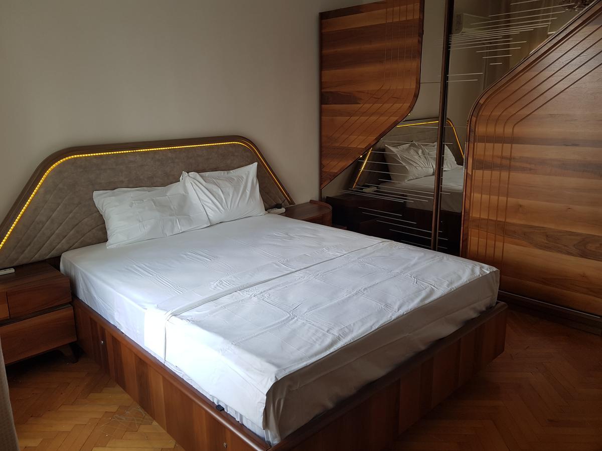 Marriott Sisli 5* Istanboel