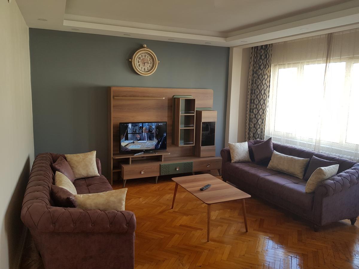 Hotel Marriott Sisli Istanboel